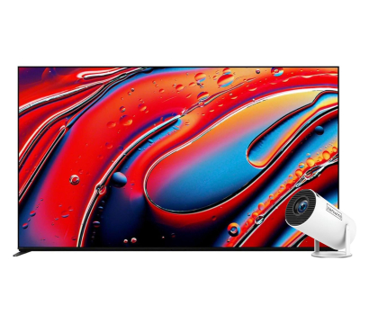 Telewizor 65" Sony BRAVIA 9 K-65XR90 65" 4K MiniLED 120Hz Google TV +R1 360